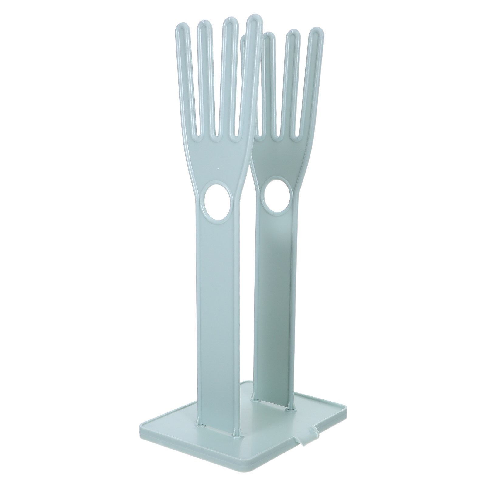 Dish Glove Rubber - 1 pièce Égouttoir de cuisine moderne