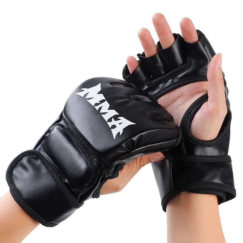 Gants d'entraînement de boxe p - Motorcycle Glove Knuckle avis et prix