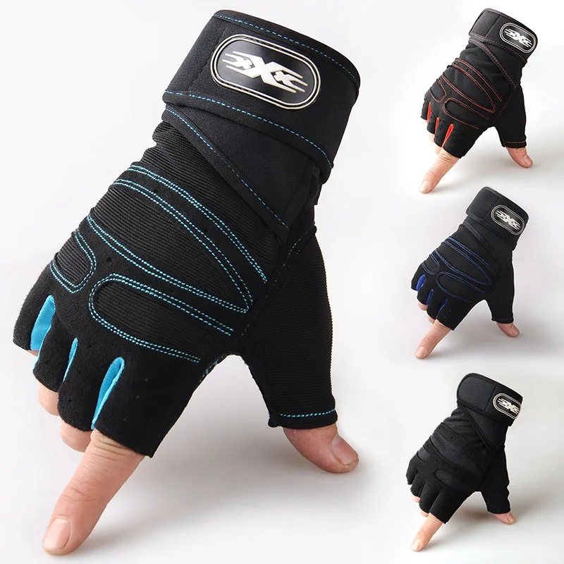 Gants de gymnastique pour homm - Workout Glove Gym avis et prix