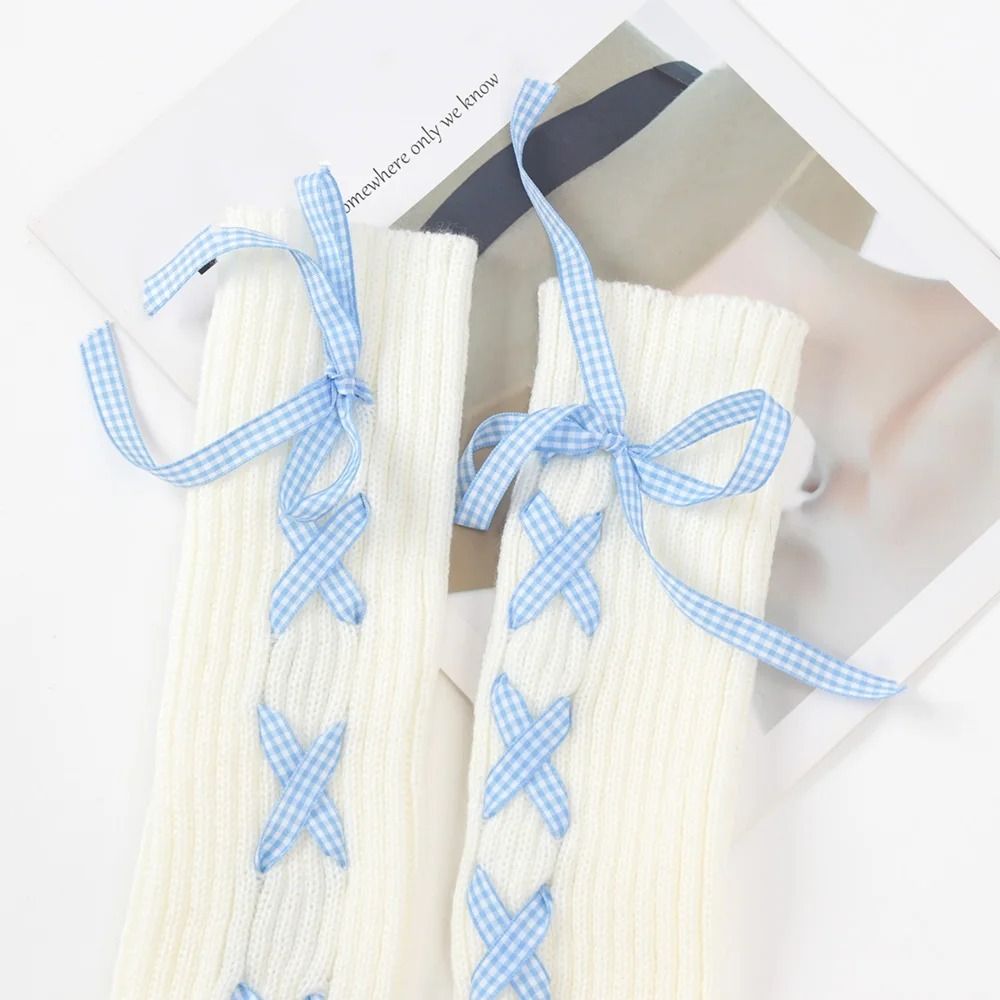 Manchons en tricot tendance po - Fingerless Glove Knit avis et prix