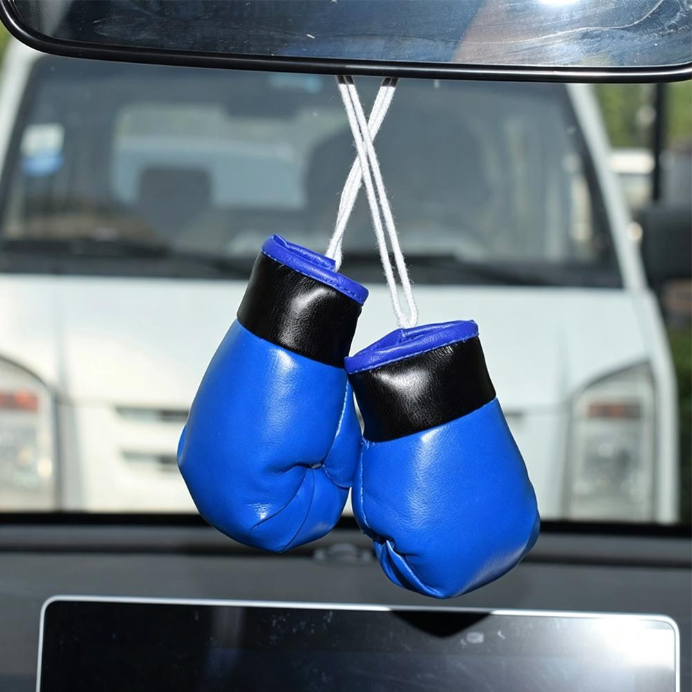 Mini gants de boxe en cuir ble - Leather Driving Glove avis et prix