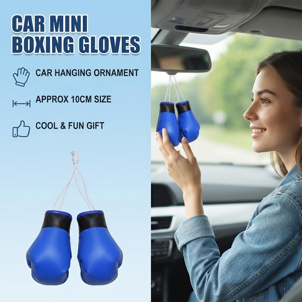 Mini gants de boxe en cuir ble - Leather Driving Glove avis et prix