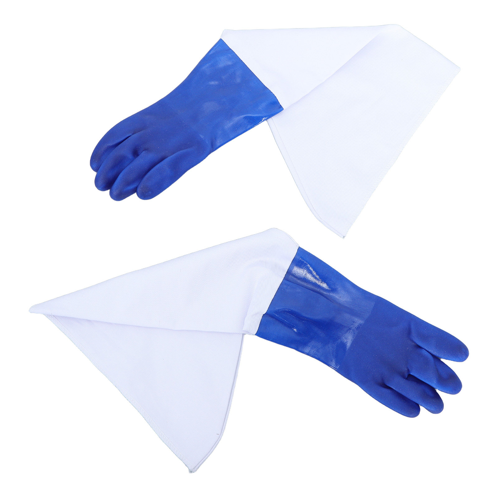 1 paire de gants en caoutchouc - Rubber Glove Cleaning avis et prix