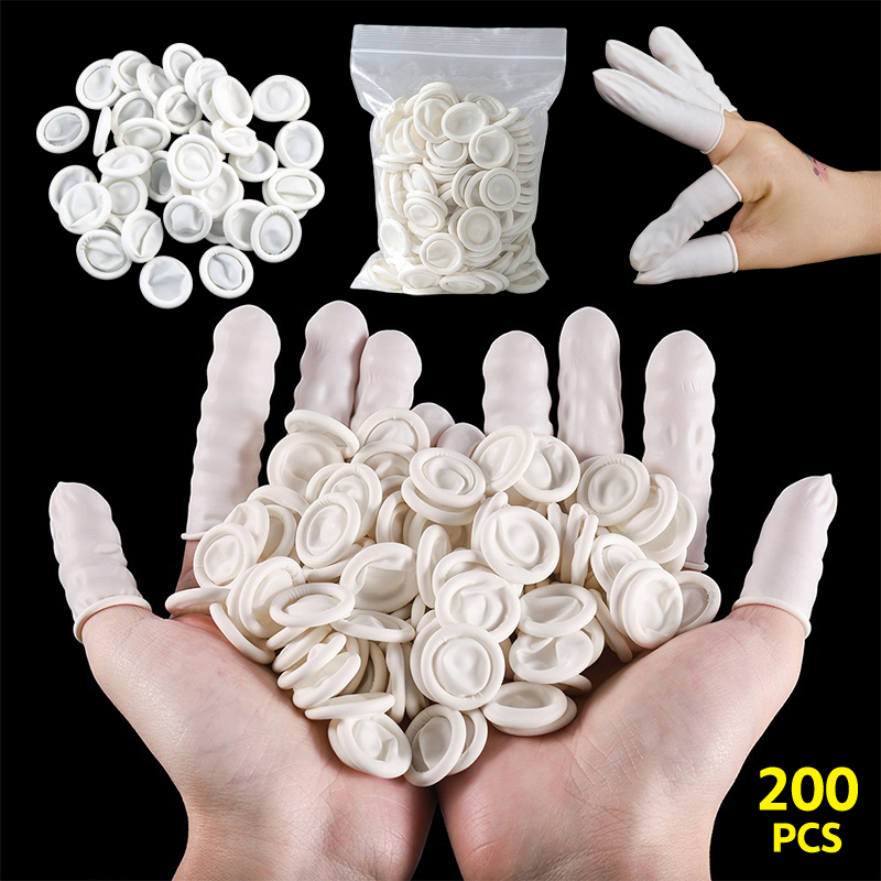Gants de protection du bout de - Latex Disposable Glove avis et prix