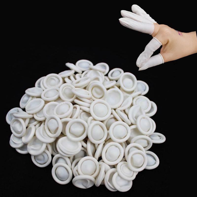 Gants de protection du bout de - Latex Disposable Glove avis et prix