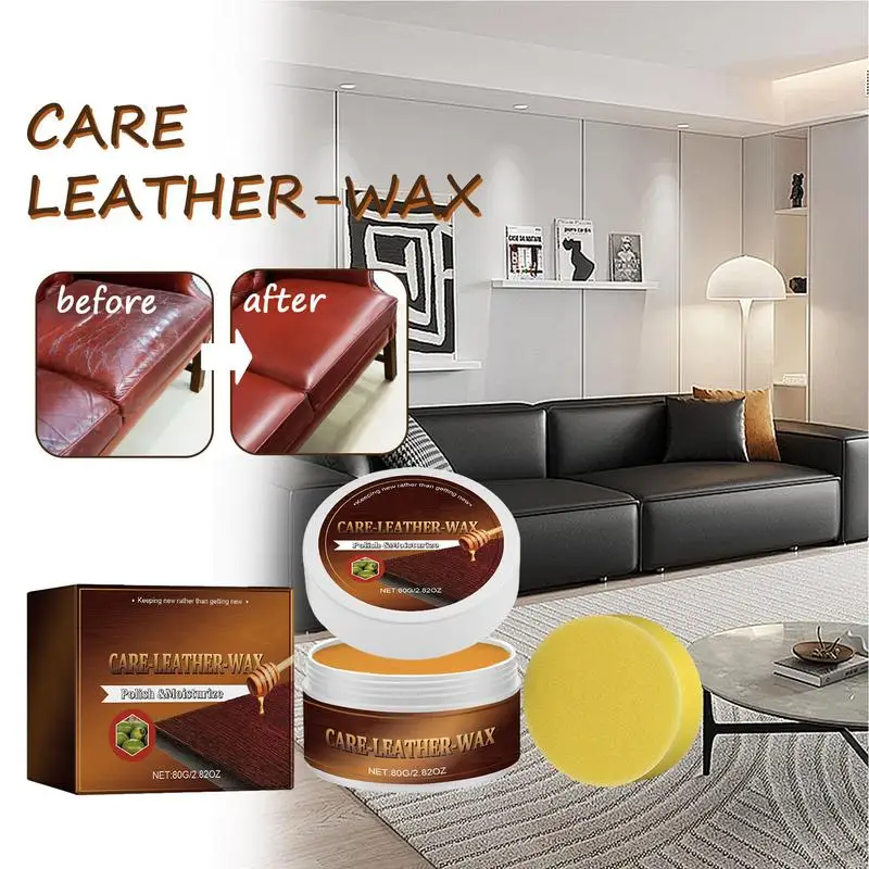 Crème de réparation du cuir, n - Leather Driving Glove avis et prix