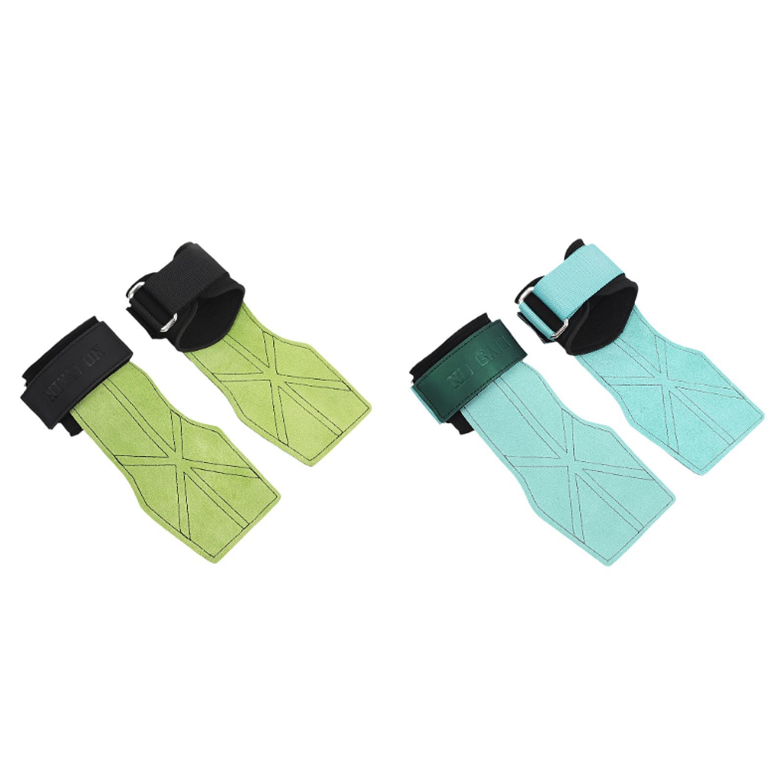 2 poignées d'haltérophilie, pr - Workout Glove Gym avis et prix