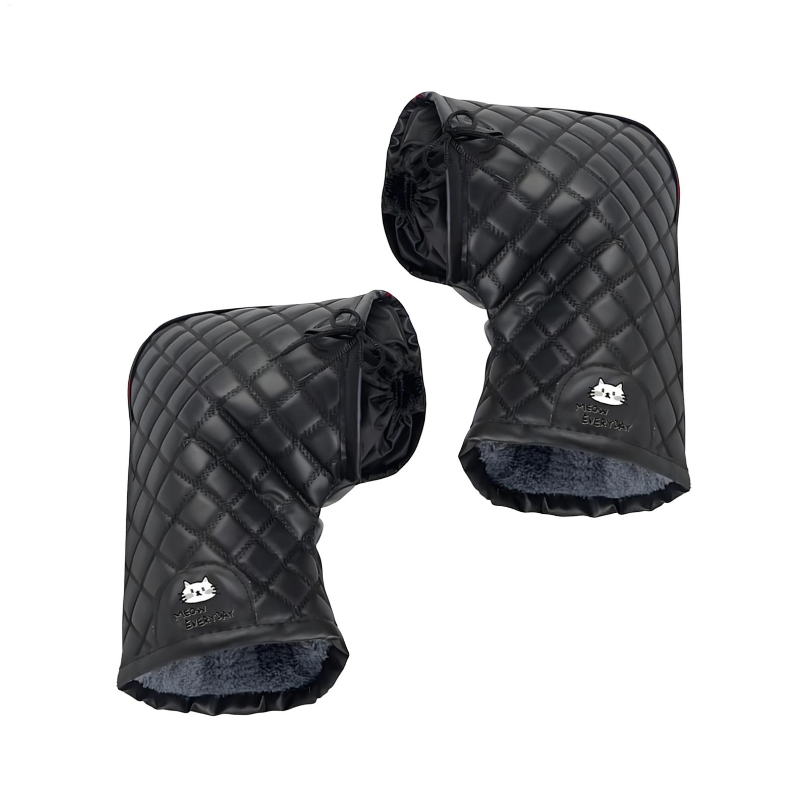 Mitaines de guidon de moto et  - Gardening Glove Waterproof avis et prix
